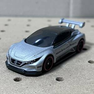 ホットウィール　日産リーフ　NISMO ルース