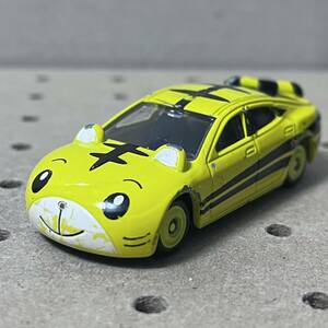 ドリームトミカ しまじろうカーⅡ 絶版　ルース