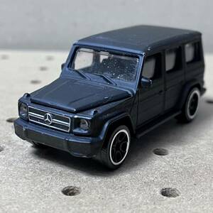  MajoRette Mercedes Benz G Class разрозненный грязь серия 