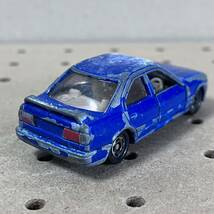 トミカギフト　日産プリメーラ　絶版　ルース_画像2