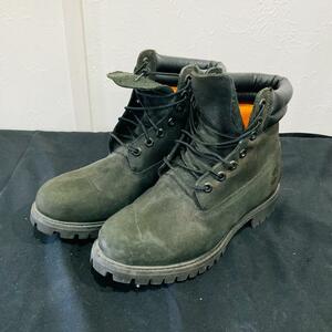 【I_78】ティンバーランド Timberland スニーカー 靴 27cm シューズ