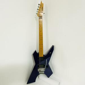 【A4384】動作品！ KILLER GUITARS キラーギターズ KG-Pirates KG-パイレーツ エレキギター エントリーモデル