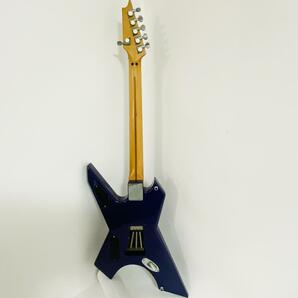 【A4384】動作品！ KILLER GUITARS キラーギターズ KG-Pirates KG-パイレーツ エレキギター エントリーモデルの画像2