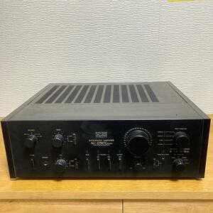 【A4474】SANSUI AU-D907G Extra インテグレーテッドDCアンプ サンスイ