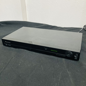 【A4504_4】Pioneer パイオニア DV-2020 薄型DVDプレーヤー