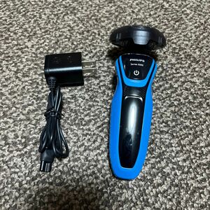 PHILIPSフィリップス　Series5000 髭剃り 電気シェーバー　2021年製　MODEL:S5050