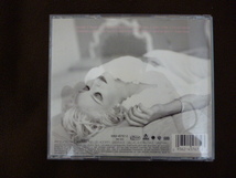 送料無料!! MADONNA マドンナ BED TIME STORIES CD 中古_画像3