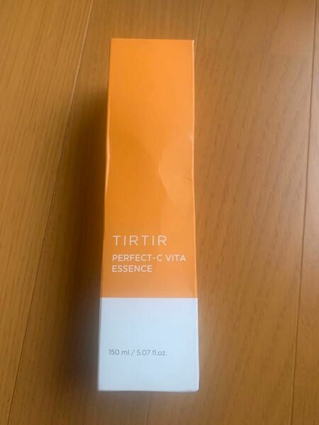 TIRTIR ティルティル PERFECT-C VITA ESSENCE 化粧水 150ml