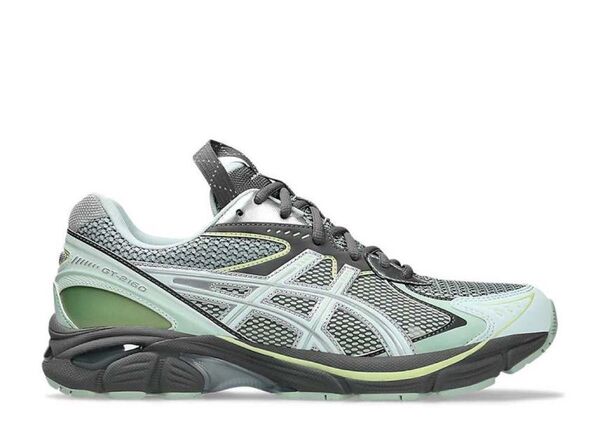 新品Asics UB6-S GT-2160 Arctic Blue/Carbon
