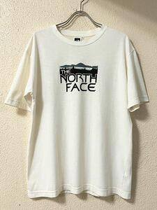 ザノースフェイス THE NORTH FACE 山ロゴ ドライ Tシャツ