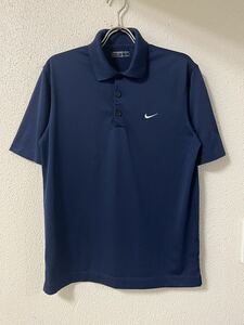 NIKE GOLF ナイキゴルフ ストレッチ ジャージ ポロシャツ ゴルフシャツ