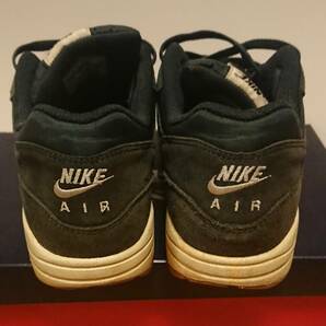 NIKE AIR MAX 1 ESSENTIAL ナイキ エアマックス エッセンシャル us10 28.0cm 緑 Greenの画像6