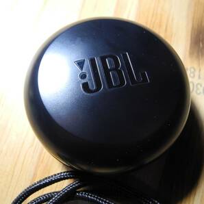 ［used］JBL［イヤフォン／Free X／Black／Bluetooth］の画像5