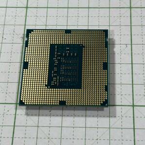 中古(一応動作確認済) CPU Intel Core i7-4790 SR1QF 3.60GHZ の画像3