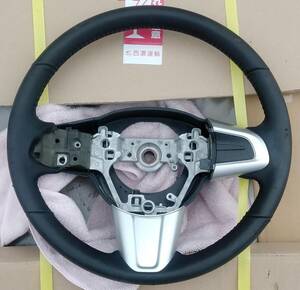  Daihatsu steering wheel steering wheel *GS131-15760*