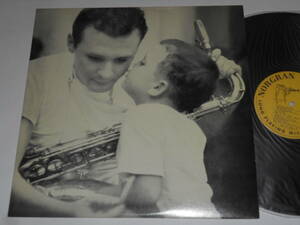 重量盤！Stan Getz Plays（Verve日本盤）