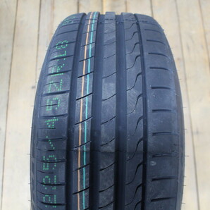 200系 ハイエース オーバーフェンダーサイズ 18インチ 9J+25 ファブレス XR-6 ワイド 225/45R18 新品 タイヤ ホイール 4本SETの画像7