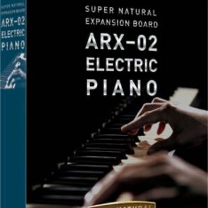 【希少】Roland／ARX-02・Electric Piano FANTOM-G拡張ボード