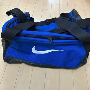 NIKE ナイキ ボストンバッグ ブラジリア　BA5335