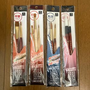 アサヒペン　筆　まとめ売り　大量セット