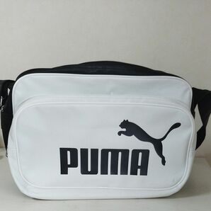 プーマ　エナメルバック　 スポーツバッグ　 PUMA　 部活