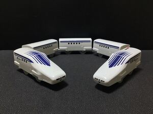  Plarail vehicle large amount new power motor speed change motor super electro- .LO linear 5 both compilation .