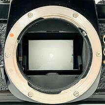 1円~【動作未確認】ペンタックス PENTAX ILX SMC PENTAX-A ZOOM 1:4 24-50mm 一眼レフ フィルムカメラ レンズ G123051_画像3