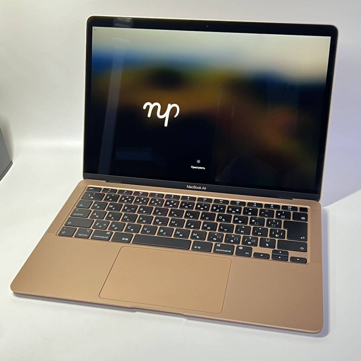 Yahoo!オークション -「macbook 12 inch」(MacBook Air) (ノートブック 
