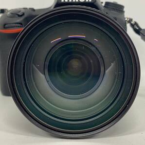 1円~【動作未確認】ニコン Nikonn D750 AF-S NIKKOR 24-120mm 1:4G ED VR デジタル一眼レフカメラ レンズ 付属品あり G115780の画像4