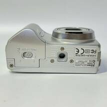 1円~【動作未確認】Nikon COOLPIX 7600 ニコン クールピクス シルバー コンパクトデジタルカメラ 取扱説明書 箱付き G142973_画像5