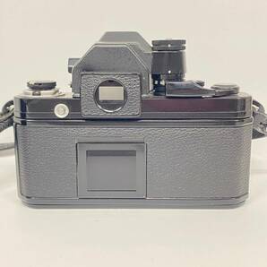 1円~【動作未確認】ニコン Nikon F2 フォトミックS 一眼レフ フィルムカメラ ボディ 付属品あり G180304の画像6