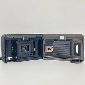 1円~【通電確認済】コニカ KONICA ビッグミニ BiG mini LENS 35mm F3.5 AUTO FOCUS BM-201 コンパクトフィルムカメラ 付属品あり G180368の画像8