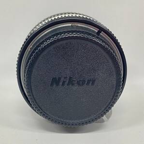 1円~【動作未確認】ニコン Nikon NIKKOR 50mm 1:1.4 一眼カメラ用 単焦点レンズ 標準レンズ 付属品あり G180305の画像7