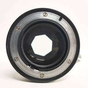 1円~【動作未確認】ニコン Nikon NIKKOR-S Auto 1:1.4 f=50mm 一眼カメラ用 単焦点レンズ 標準レンズ 付属品あり G102174の画像7