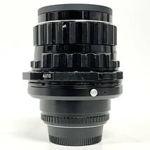 1円~【動作未確認】アサヒ ペンタックス ASAHI PENTAX Super-Multi-Coated TAKUMAR/6×7 1:2.4/105 一眼カメラ用 レンズ 付属品有 G102171_画像6