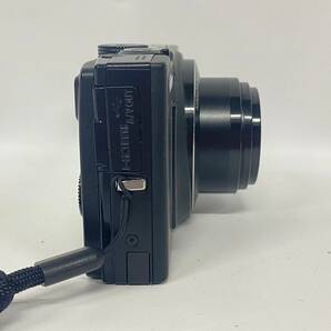 1円~【通電確認済】ニコン Nikon COOLPIX S8200 NIKKOR 14× WIDE OPTICAL ZOOM ED VR 4.5-63.0mm 1:3.3-5.9 デジタルカメラ G116030の画像5