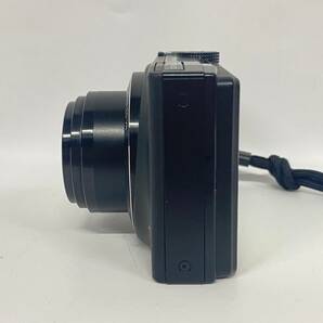 1円~【通電確認済】ニコン Nikon COOLPIX S8200 NIKKOR 14× WIDE OPTICAL ZOOM ED VR 4.5-63.0mm 1:3.3-5.9 デジタルカメラ G116030の画像4
