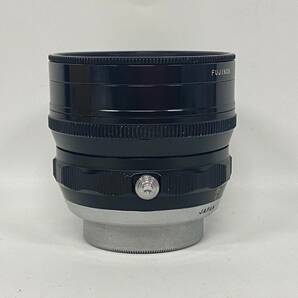 1円~【希少】FUJINON フジノン 1:1.2 f=5cm Leica ライカ Lマウント カメラレンズ G132210の画像6