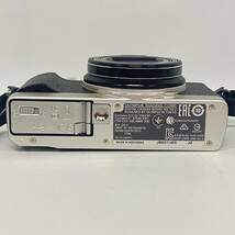 1円~【動作未確認】オリンパス OLYMPUS SH-2 LENS 24× WIDE OPTICAL ZOOM ED 4.5-108.0mm 1:3.0-6.9 コンパクトデジタルカメラ G123176_画像7