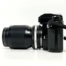 円~【動作未確認】ニコン Nikon FA Zoom-NIKKOR 35-105mm 1:3.5-4.5 一眼レフ フィルムカメラ レンズ 付属品あり G143099_画像4