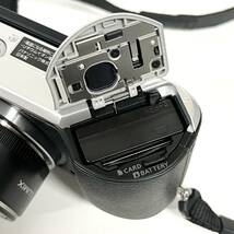 1円~【動作未確認】パナソニック Panasonic LUMIX DMC-GX7 G X VARIO 1:3.5-5.6/14-42 ASPH. POWER O.I.S. ミラーレス一眼カメラ G143092_画像9