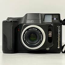 1円~【通電確認済】フジフイルム FUJIFILM GA645 Professional 6×4.5 SUPER-EBC FUJINON 1:4 f=60mm 中判 フィルムカメラ G180433_画像2