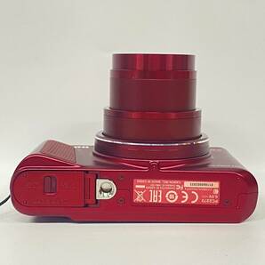 1円~【通電確認済】キャノン Canon PowerShot SX720 HS PC2272 ZOOM LENS 40×IS 4.3-172.0mm 1:3.3-6.9 コンパクトデジタルカメラ G123242の画像9
