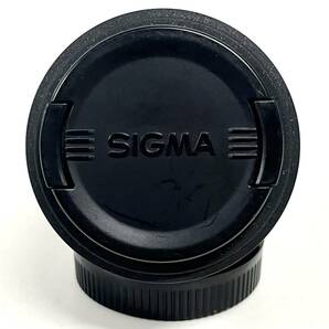1円~【動作未確認】シグマ EX SIGMA 50mm 1:2.8 MACRO 一眼カメラ用 単焦点レンズ 標準レンズ G180480の画像4
