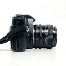 1円~【動作未確認】リコー RICOH XR-7MⅡ RIKENON P ZOOM 1:3.4-4.5 35-70mm MACRO 一眼レフ フィルムカメラ レンズ 付属品あり G180479_画像5
