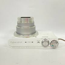 1円~【通電確認済】ソニー SONY Cyber-shot DSC-WX300 Lens G 20× Optical Zoom 3.5-6.5/4.3-86 コンパクトデジタルカメラ G132008_画像8