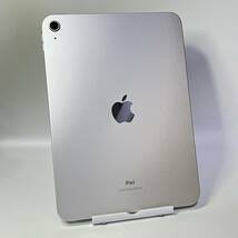 1円~【保証期間あり】Apple iPad 第10世代 10.9インチ Liquid Retinaディスプレイ Wi-Fiモデル 64GB シルバー MPQ03J/A 本体のみ GK-70131_画像1