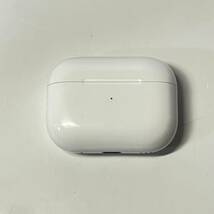 1円~【ジャンク】Apple AirPods Pro 第2世代 MTJV3J/A MagSafe充電ケース(USB-C)付き Bluetooth ワイヤレスイヤホン 箱付き GK-70131_画像3