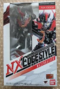 未開封 NXEDGE STYLE ネクスエッジスタイル マジンカイザー