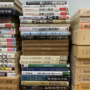 囲碁 関連本 まとめ 大量セット 本因坊 大竹英雄 趙治勲 林海峰 藤沢秀行 加藤正夫 石田芳夫 呉清源 加藤正夫 詰碁 定石 囲碁講座の画像4